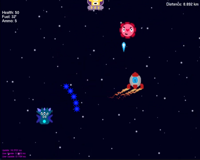 galactic ascent project image